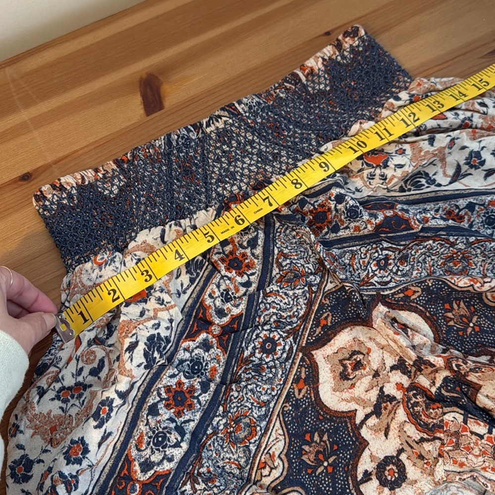 💫2/$20 Others Follow - Patterned shorts - Picture 6 of 6